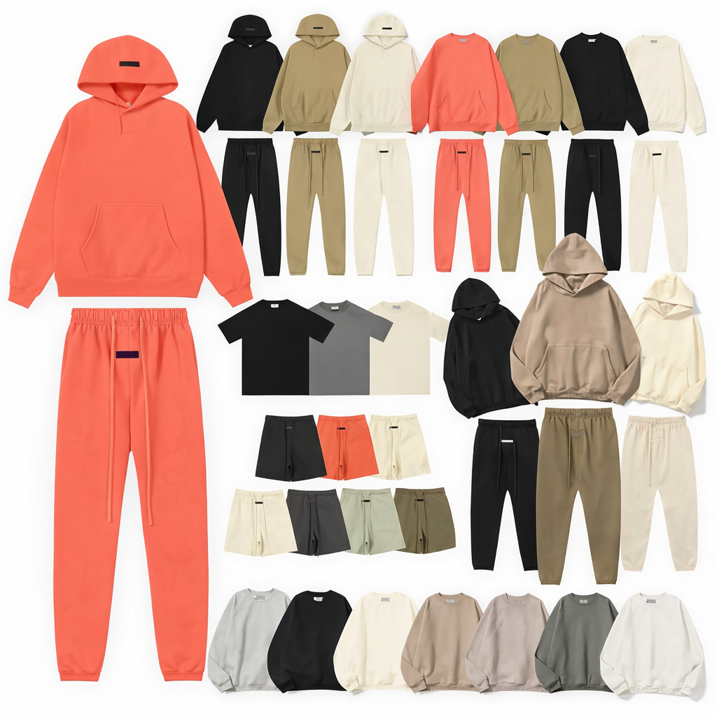 Fournisseur essential