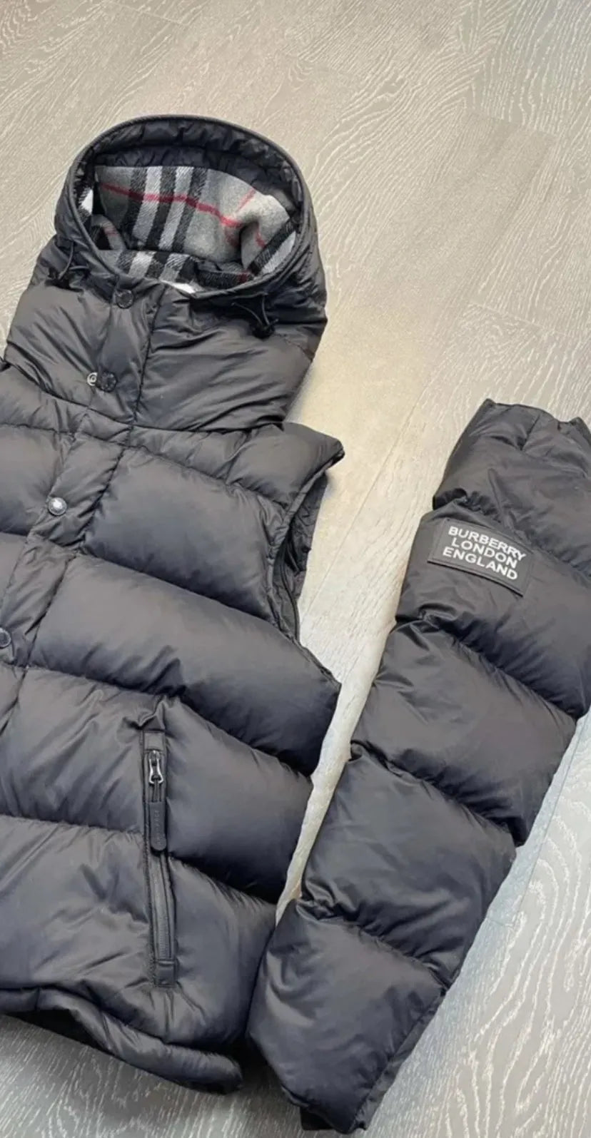 Fournisseur manteaux