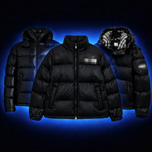 Fournisseur manteaux