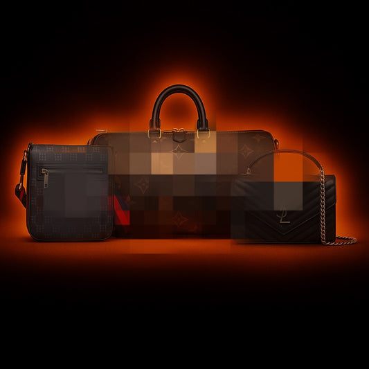 Fournisseur sacs luxe