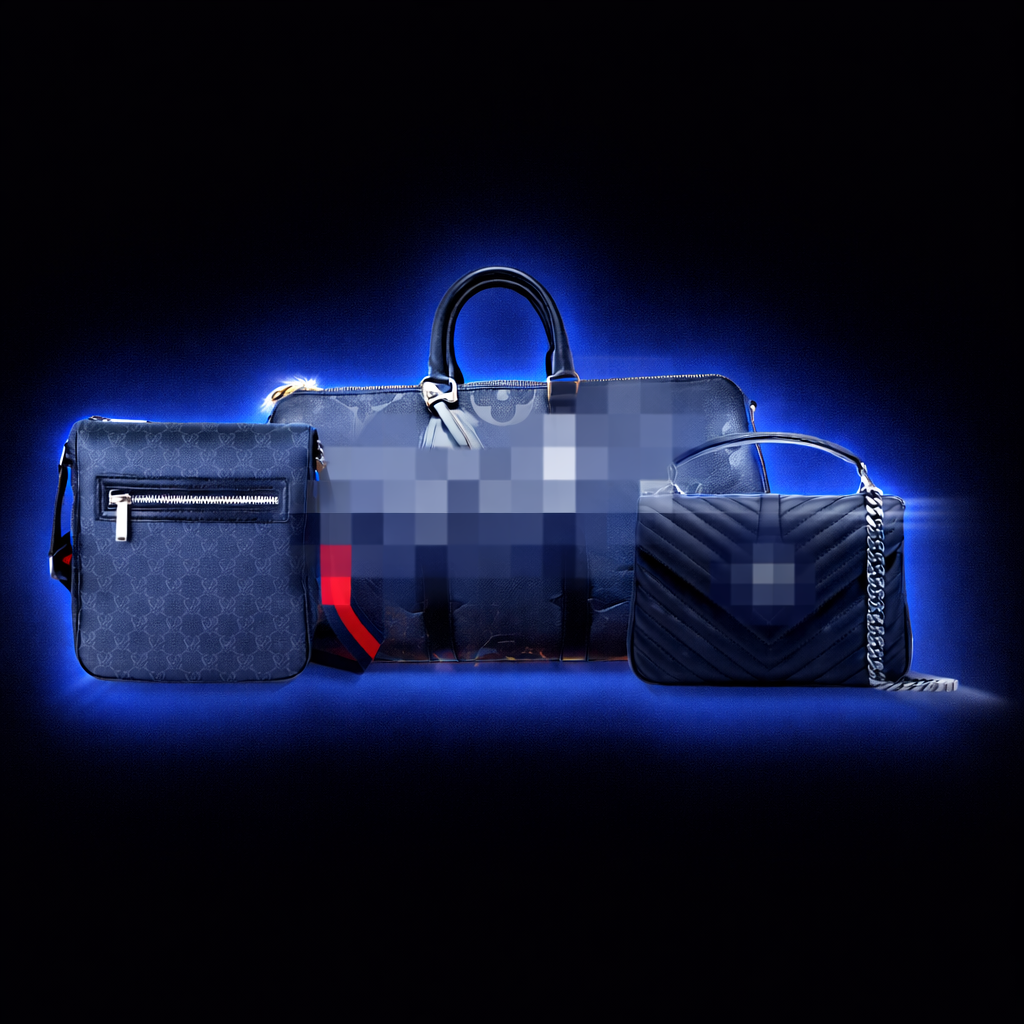 Fournisseur sacs luxe