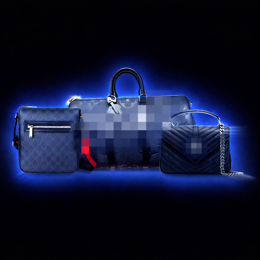 Fournisseur sacs luxe