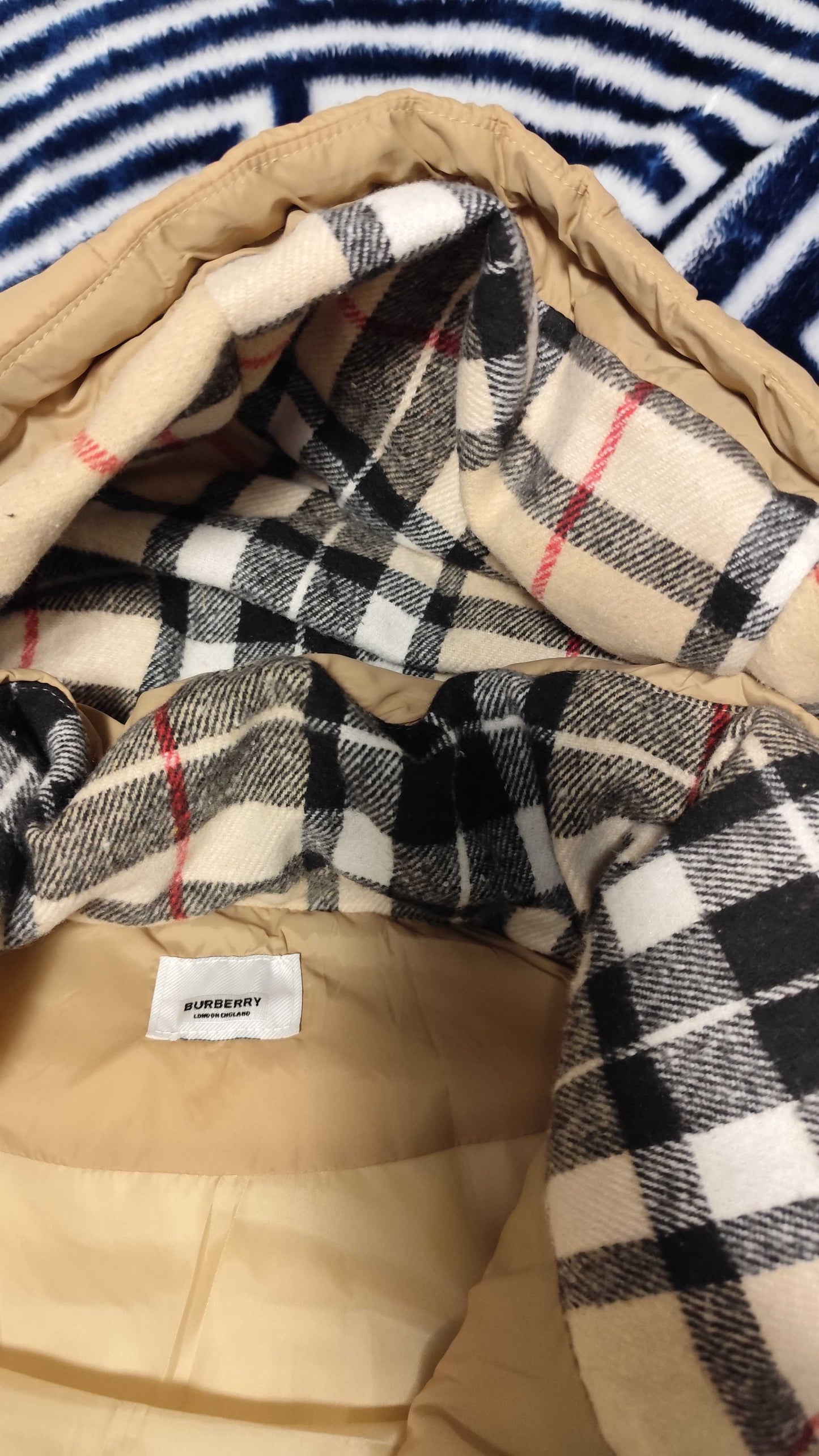 Fournisseur manteaux