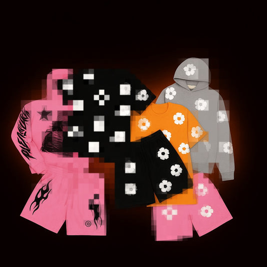 Fournisseur hellstar et denim