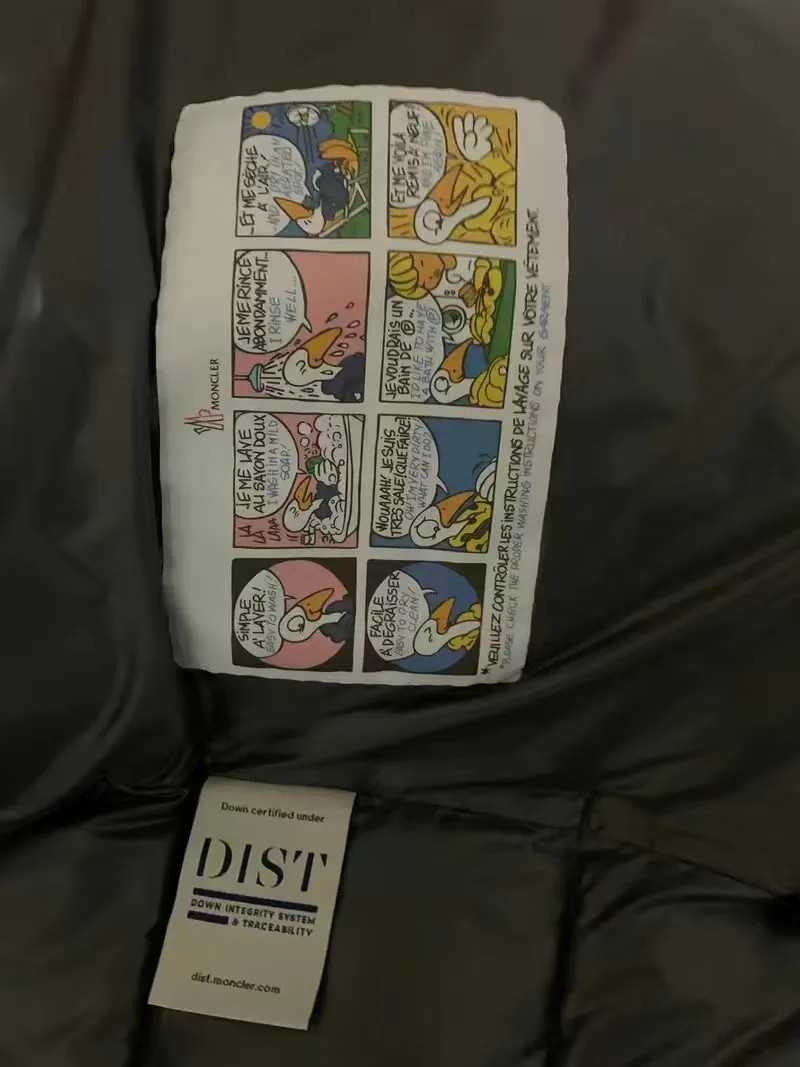 Fournisseur manteaux