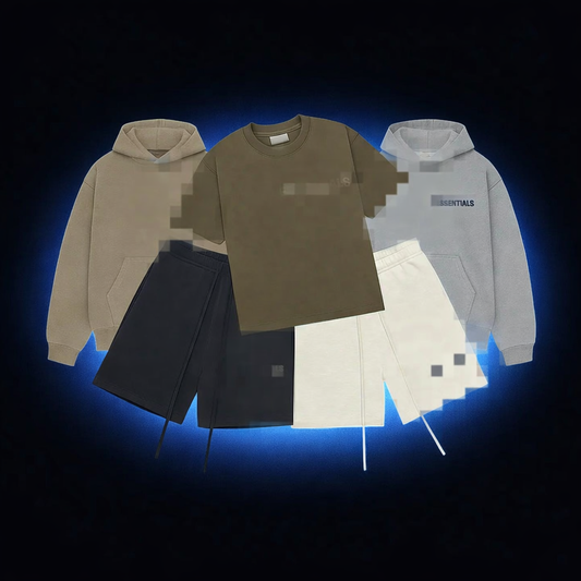 Fournisseur essential