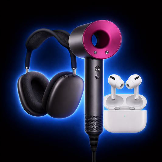 Fournisseur électroniques