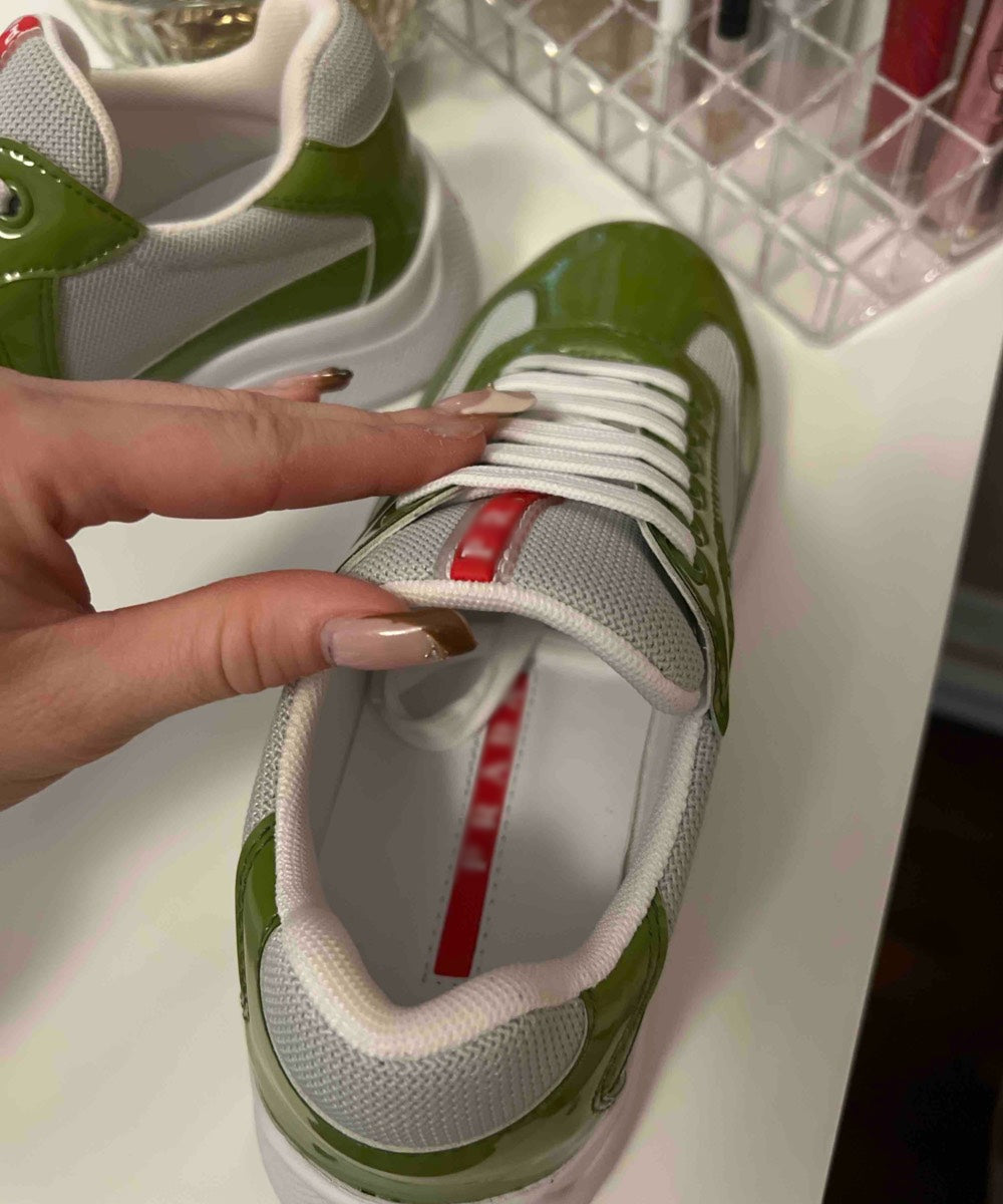 Fournisseur shoes de luxe