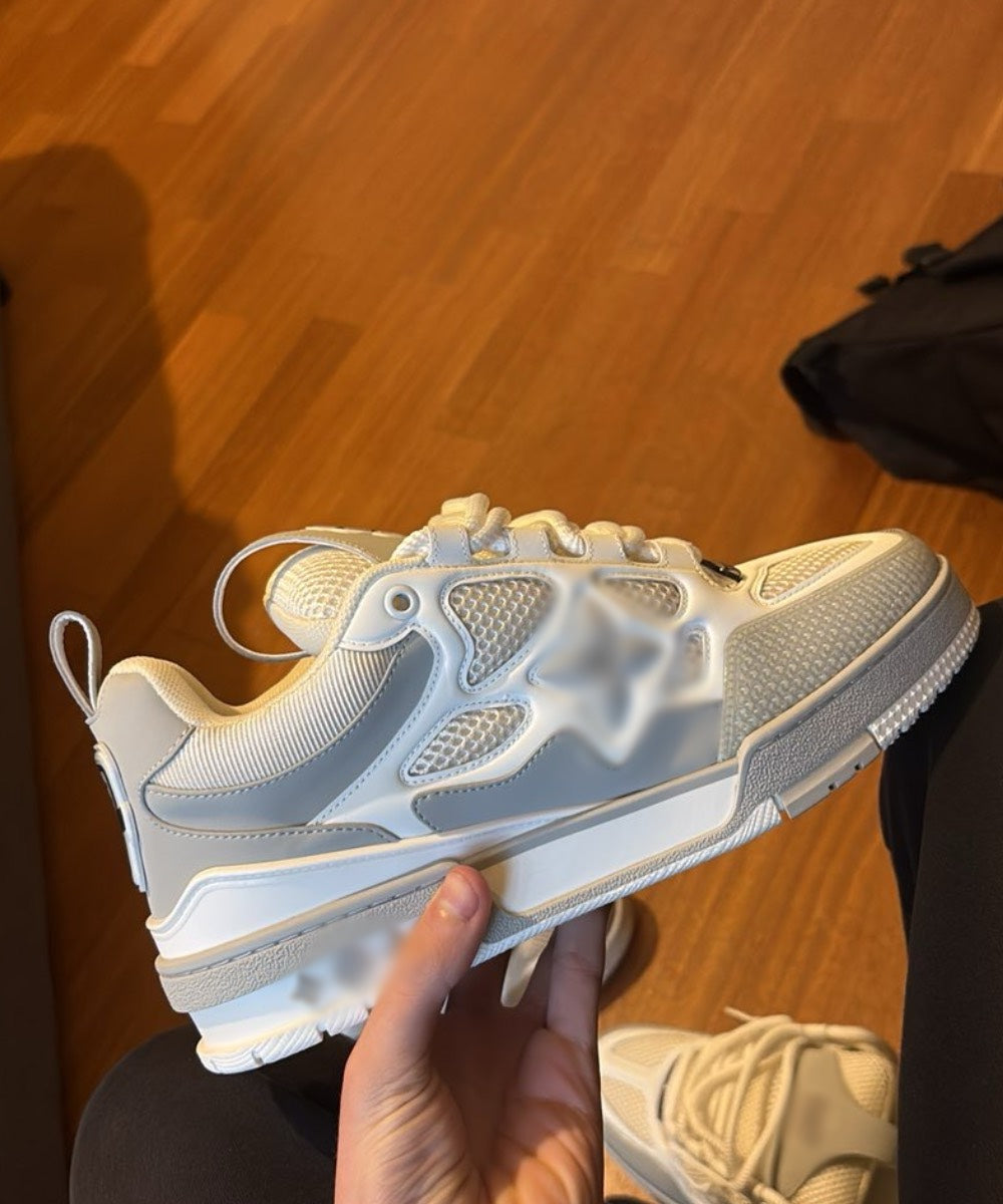 Fournisseur shoes de luxe