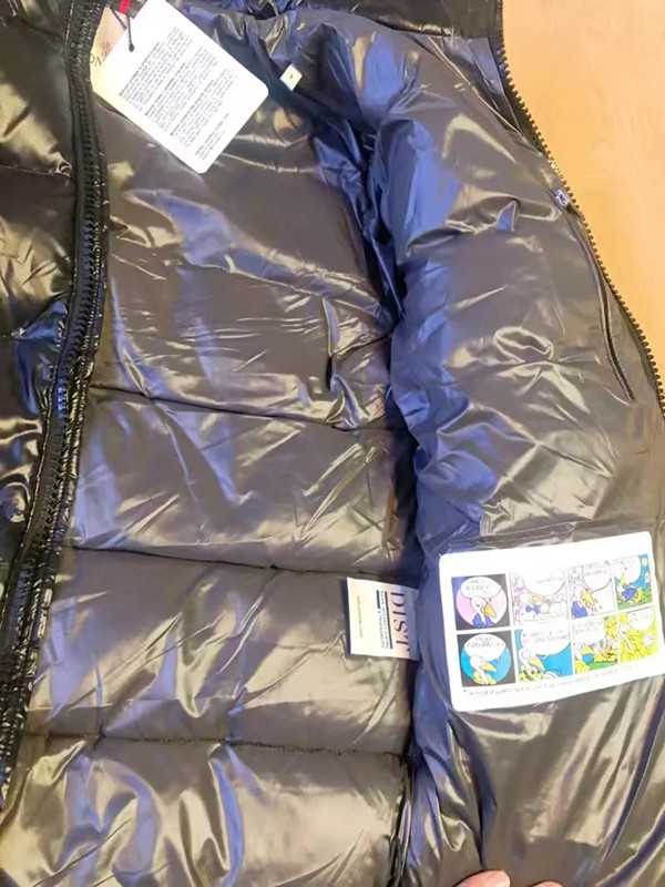 Fournisseur manteaux